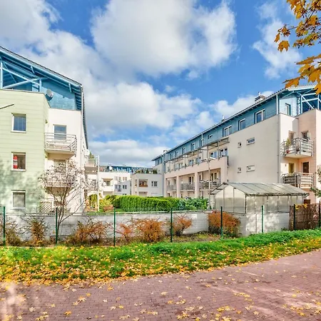 Appartement Maria Ludwika, Sun & Snow