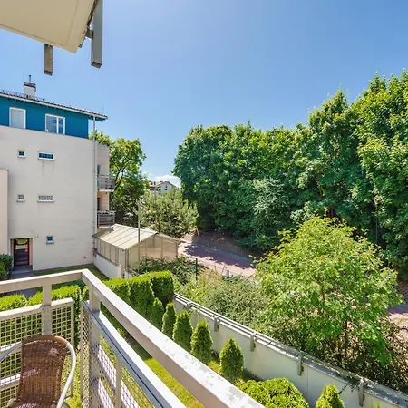 Maria Ludwika, Sun & Snow