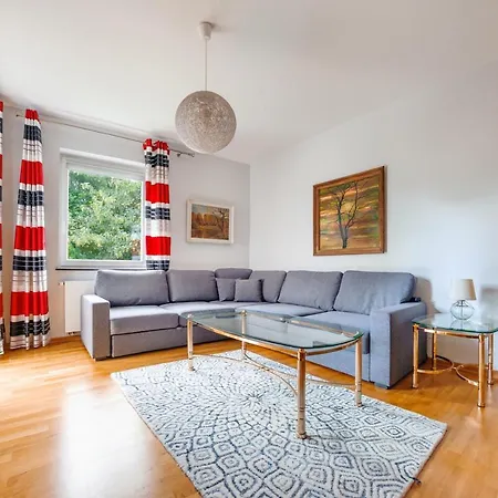 Appartement Maria Ludwika, Sun & Snow Sopot