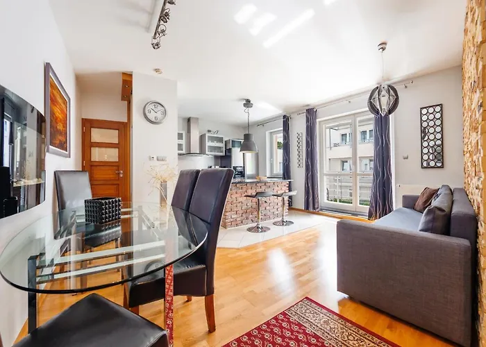 Maria Ludwika, Sun & Snow דירה *