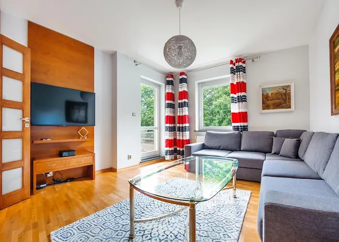 Maria Ludwika, Sun & Snow דירה *