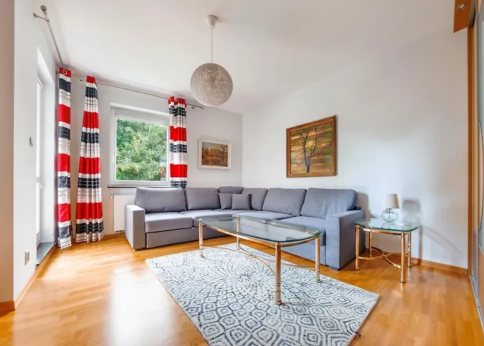 דירה Maria Ludwika, Sun & Snow סופוט